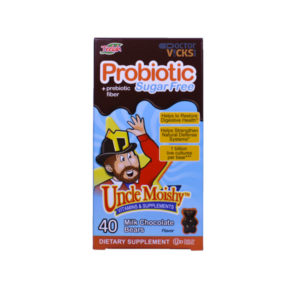 UM-probiotic